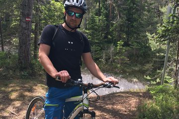 Bicycling