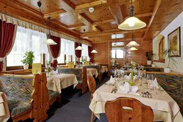 Family dining