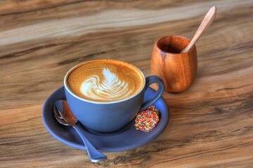 Cafe