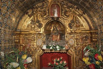 Chapel