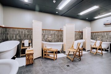 Spa treatment