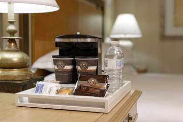Breakfast/Coffee Service 55 of 60