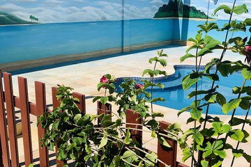 Sundeck