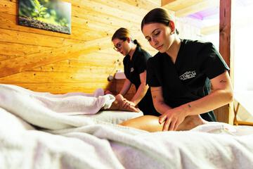 Massage