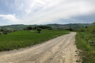 Hiking