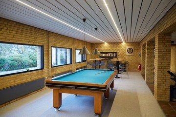 Billiards