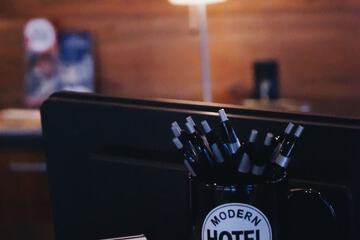 Hotel Interior 53 of 137