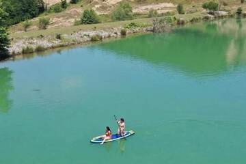 Lake