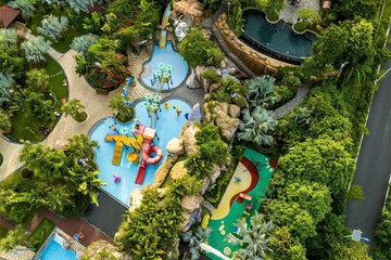 Children's pool