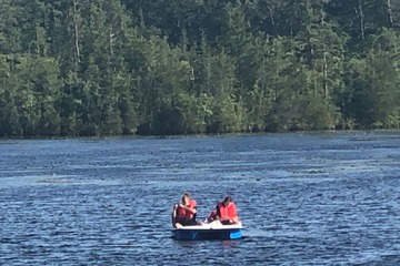 Boating