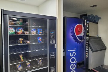 Vending machine
