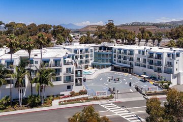 Hilton Garden Inn Dana Point Doheny Beach