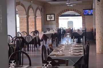 Family dining