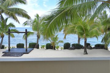 Beach/ocean view