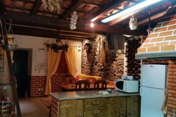 In-Room Kitchen