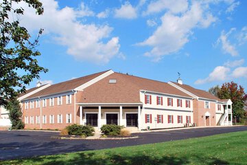 Rodeway Inn & Suites Myerstown - Lebanon