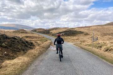 Bicycling