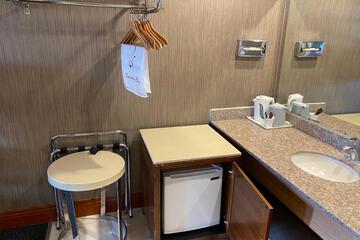 Facilities