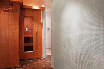 Spa treatment