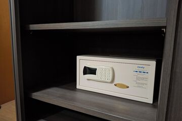 Safe