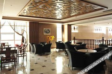 Hotel Interior or Public Areas