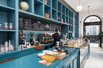 Cafe