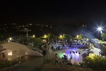 Theater show