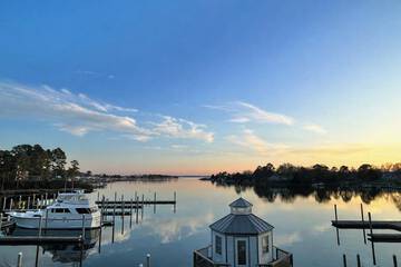 Dock