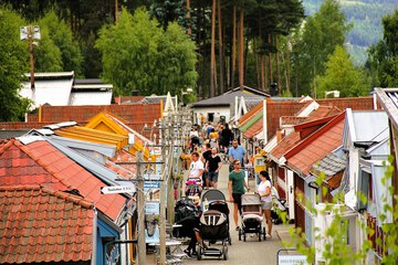 Children's activities