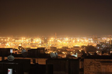 City view