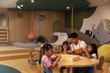 Children's activities