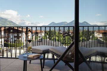 View from room