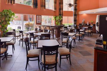 Breakfast/Coffee Service 51 of 60