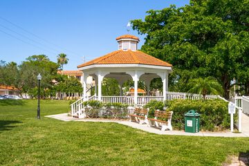 Gazebo