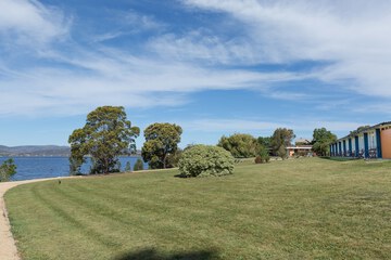 Water view