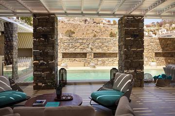 Private pool