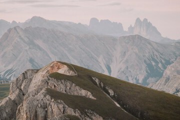 Hiking