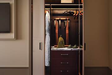 Wardrobe