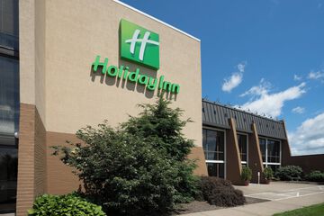 Holiday Inn Harrisburg - Hershey Area I-81 by IHG