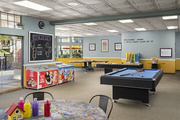 Children's activities