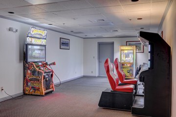 Arcade