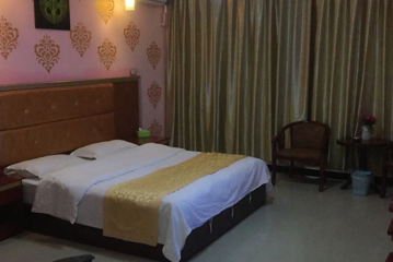 Hotel Interior or Public Areas