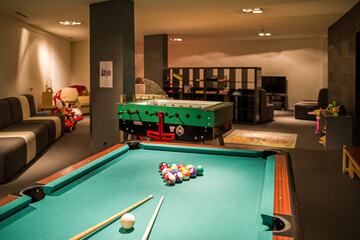 Billiards
