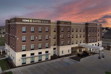 Home2 Suites by Hilton Flower Mound Dallas