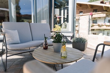 Sundeck