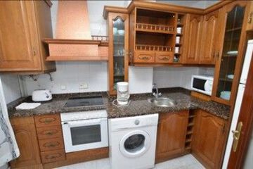 In-Room Kitchen