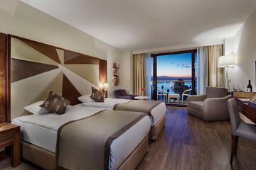 View from room