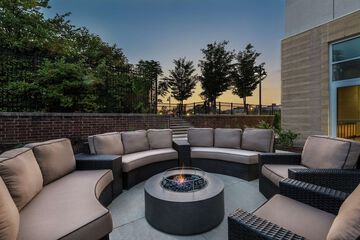 Terrace/Patio 45 of 47