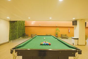 Billiards