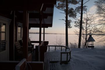 Lake